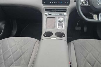 MG MGS6 77kWh Trophy Long Range SUV 5dr Electric Auto (244 ps)