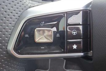 MG MGS6 77kWh Trophy Long Range SUV 5dr Electric Auto (244 ps)