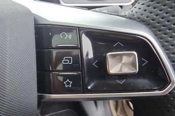 MG MGS6 77kWh Trophy Long Range SUV 5dr Electric Auto (244 ps)