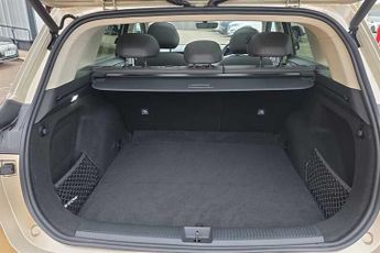 MG MGS6 77kWh Trophy Long Range SUV 5dr Electric Auto (244 ps)