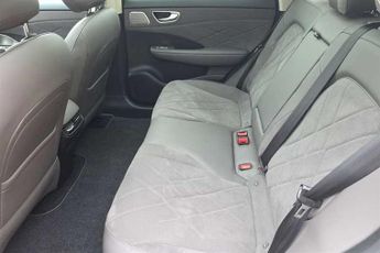 MG MGS6 77kWh Trophy Long Range SUV 5dr Electric Auto (244 ps)