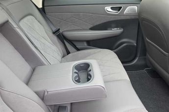 MG MGS6 77kWh Trophy Long Range SUV 5dr Electric Auto (244 ps)