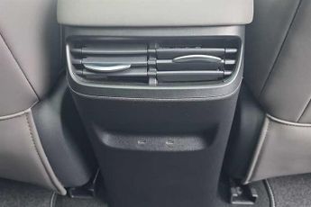 MG MGS6 77kWh Trophy Long Range SUV 5dr Electric Auto (244 ps)