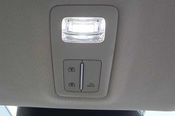 MG MGS6 77kWh Trophy Long Range SUV 5dr Electric Auto (244 ps)