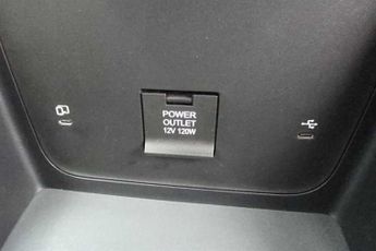 MG MGS6 77kWh Trophy Long Range SUV 5dr Electric Auto (244 ps)