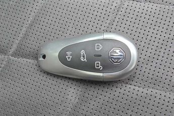 MG MGS6 77kWh Trophy Long Range SUV 5dr Electric Auto (244 ps)
