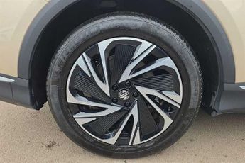 MG MGS6 77kWh Trophy Long Range SUV 5dr Electric Auto (244 ps)