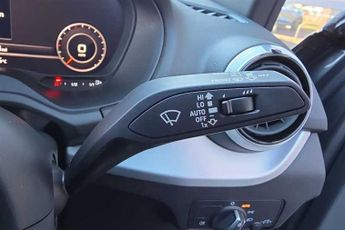 Audi Q2 1.5 TFSI CoD 35 Black Edition SUV 5dr Petrol S Tronic Euro 6 (s/