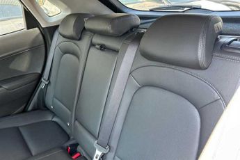 Hyundai KONA 1.6 h-GDi Ultimate SUV 5dr Petrol Hybrid DCT Euro 6 (s/s) (141 p