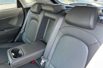 Hyundai KONA 1.6 h-GDi Ultimate SUV 5dr Petrol Hybrid DCT Euro 6 (s/s) (141 p