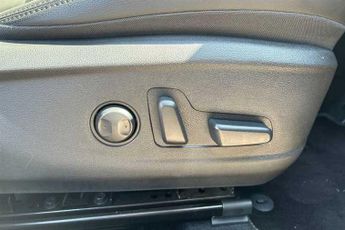 Hyundai KONA 1.6 h-GDi Ultimate SUV 5dr Petrol Hybrid DCT Euro 6 (s/s) (141 p