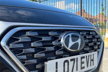 HYUNDAI IONIQ 1.6 h-GDi Premium Hatchback 5dr Petrol Hybrid DCT Euro 6 (s/s) (