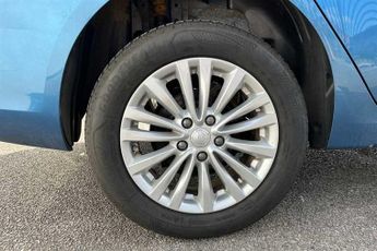 MG MG5 61.1kWh Excite Long Range Estate 5dr Electric Auto (156 ps)