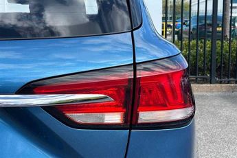 MG MG5 61.1kWh Excite Long Range Estate 5dr Electric Auto (156 ps)