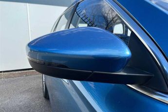 MG MG5 61.1kWh Excite Long Range Estate 5dr Electric Auto (156 ps)