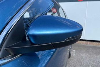 MG MG5 61.1kWh Excite Long Range Estate 5dr Electric Auto (156 ps)