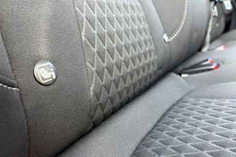 MG MG5 61.1kWh Excite Long Range Estate 5dr Electric Auto (156 ps)