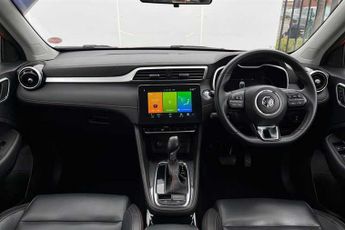 MG ZS 1.0 T-GDI Exclusive SUV 5dr Petrol Auto Euro 6 (111 ps)