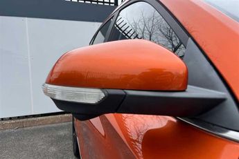 MG ZS 1.0 T-GDI Exclusive SUV 5dr Petrol Auto Euro 6 (111 ps)