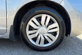 HONDA JAZZ 1.3 i-VTEC S Hatchback 5dr Petrol CVT Euro 6 (s/s) (102 ps)