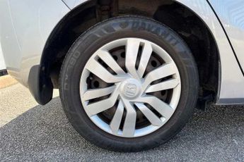 HONDA JAZZ 1.3 i-VTEC S Hatchback 5dr Petrol CVT Euro 6 (s/s) (102 ps)