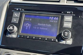 HONDA JAZZ 1.3 i-VTEC S Hatchback 5dr Petrol CVT Euro 6 (s/s) (102 ps)