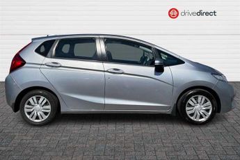 HONDA JAZZ 1.3 i-VTEC S Hatchback 5dr Petrol CVT Euro 6 (s/s) (102 ps)