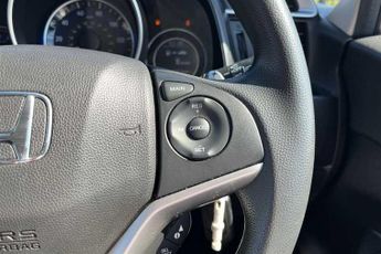 HONDA JAZZ 1.3 i-VTEC S Hatchback 5dr Petrol CVT Euro 6 (s/s) (102 ps)