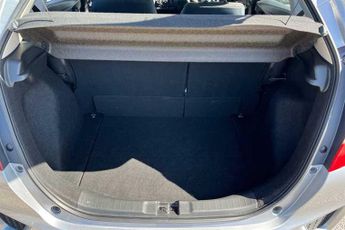 HONDA JAZZ 1.3 i-VTEC S Hatchback 5dr Petrol CVT Euro 6 (s/s) (102 ps)