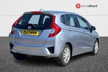 HONDA JAZZ 1.3 i-VTEC S Hatchback 5dr Petrol CVT Euro 6 (s/s) (102 ps)