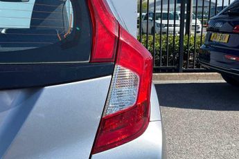 HONDA JAZZ 1.3 i-VTEC S Hatchback 5dr Petrol CVT Euro 6 (s/s) (102 ps)