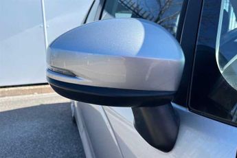 HONDA JAZZ 1.3 i-VTEC S Hatchback 5dr Petrol CVT Euro 6 (s/s) (102 ps)