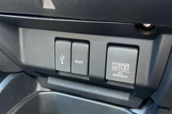 HONDA JAZZ 1.3 i-VTEC S Hatchback 5dr Petrol CVT Euro 6 (s/s) (102 ps)