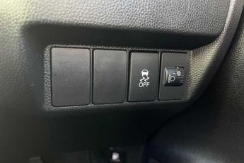 HONDA JAZZ 1.3 i-VTEC S Hatchback 5dr Petrol CVT Euro 6 (s/s) (102 ps)