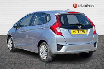 HONDA JAZZ 1.3 i-VTEC S Hatchback 5dr Petrol CVT Euro 6 (s/s) (102 ps)