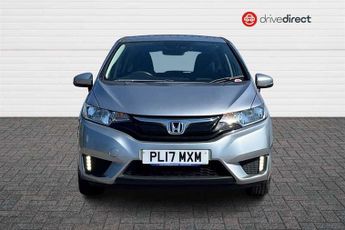 HONDA JAZZ 1.3 i-VTEC S Hatchback 5dr Petrol CVT Euro 6 (s/s) (102 ps)