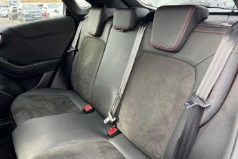 FORD PUMA 1.0T EcoBoost MHEV ST SUV 5dr Petrol Hybrid DCT Euro 6 (s/s) (17