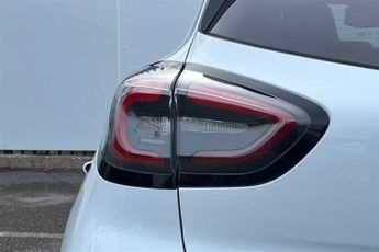 FORD PUMA 1.0T EcoBoost MHEV ST SUV 5dr Petrol Hybrid DCT Euro 6 (s/s) (17