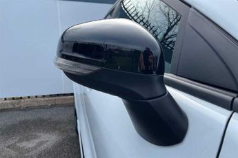 FORD PUMA 1.0T EcoBoost MHEV ST SUV 5dr Petrol Hybrid DCT Euro 6 (s/s) (17