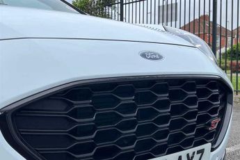 FORD PUMA 1.0T EcoBoost MHEV ST SUV 5dr Petrol Hybrid DCT Euro 6 (s/s) (17