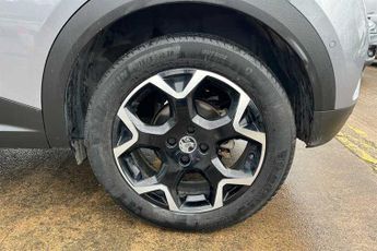 VAUXHALL MOKKA Electric 50kWh Ultimate SUV 5dr Electric Auto (136 ps)