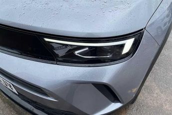 VAUXHALL MOKKA Electric 50kWh Ultimate SUV 5dr Electric Auto (136 ps)