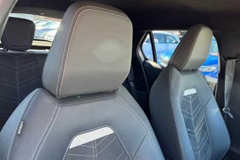 VAUXHALL CORSA 1.2 Turbo Ultimate Hatchback 5dr Petrol Auto Euro 6 (s/s) (130 p