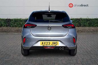 VAUXHALL CORSA 1.2 Turbo Ultimate Hatchback 5dr Petrol Auto Euro 6 (s/s) (130 p