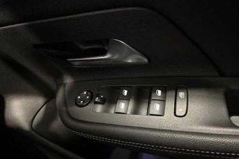 VAUXHALL MOKKA Electric 50kWh GS SUV 5dr Electric Auto (136 ps)