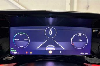 VAUXHALL MOKKA Electric 50kWh GS SUV 5dr Electric Auto (136 ps)
