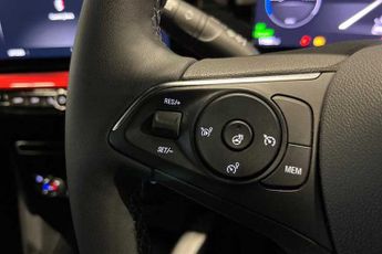 VAUXHALL MOKKA Electric 50kWh GS SUV 5dr Electric Auto (136 ps)
