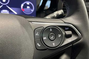 VAUXHALL MOKKA Electric 50kWh GS SUV 5dr Electric Auto (136 ps)