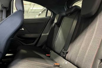 VAUXHALL MOKKA Electric 50kWh GS SUV 5dr Electric Auto (136 ps)