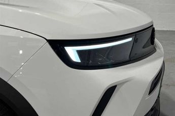 VAUXHALL MOKKA Electric 50kWh GS SUV 5dr Electric Auto (136 ps)